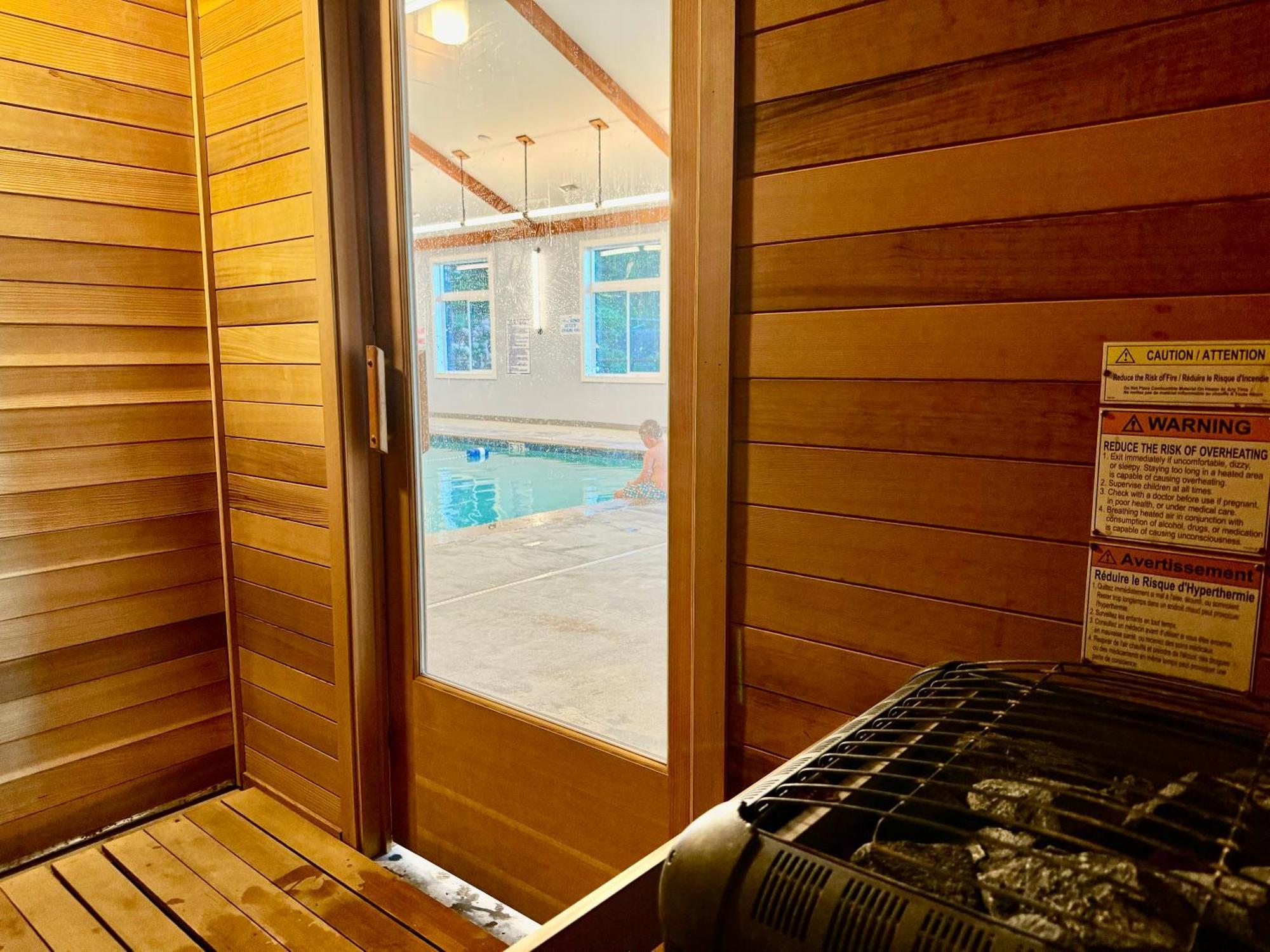 The Sugar Suite - Renovated With A View! Ac! Pool, Hot Tub, Sauna, Gym, Ev Шугар-Маунтин Экстерьер фото