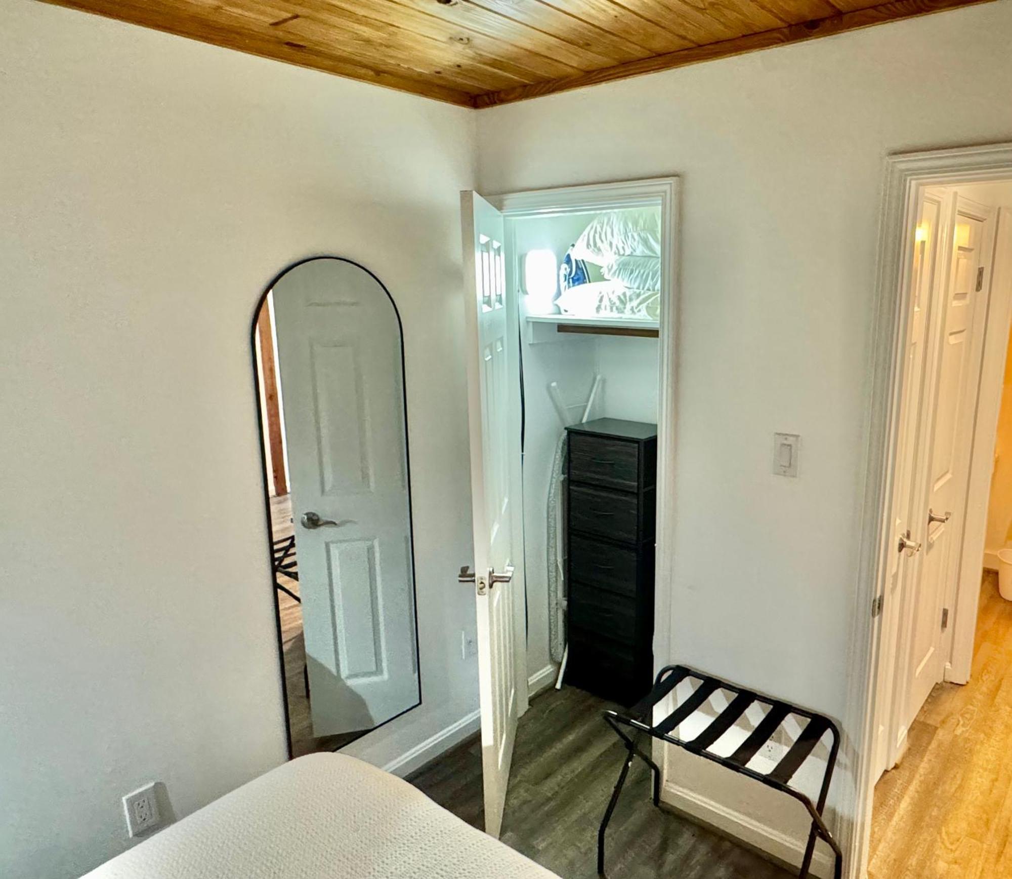 The Sugar Suite - Renovated With A View! Ac! Pool, Hot Tub, Sauna, Gym, Ev Шугар-Маунтин Экстерьер фото