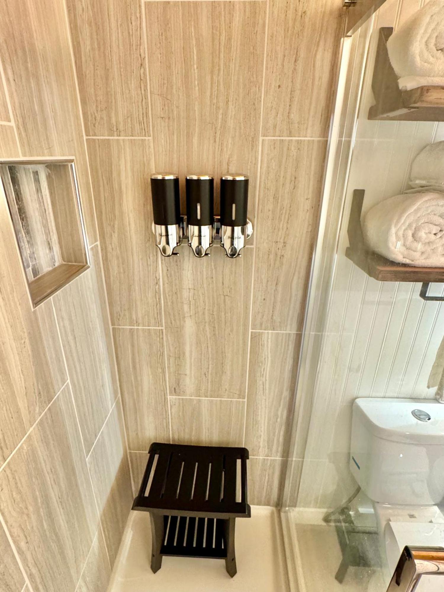 The Sugar Suite - Renovated With A View! Ac! Pool, Hot Tub, Sauna, Gym, Ev Шугар-Маунтин Экстерьер фото
