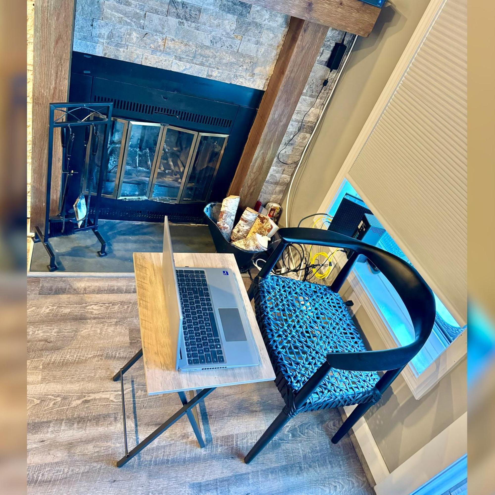 The Sugar Suite - Renovated With A View! Ac! Pool, Hot Tub, Sauna, Gym, Ev Шугар-Маунтин Экстерьер фото