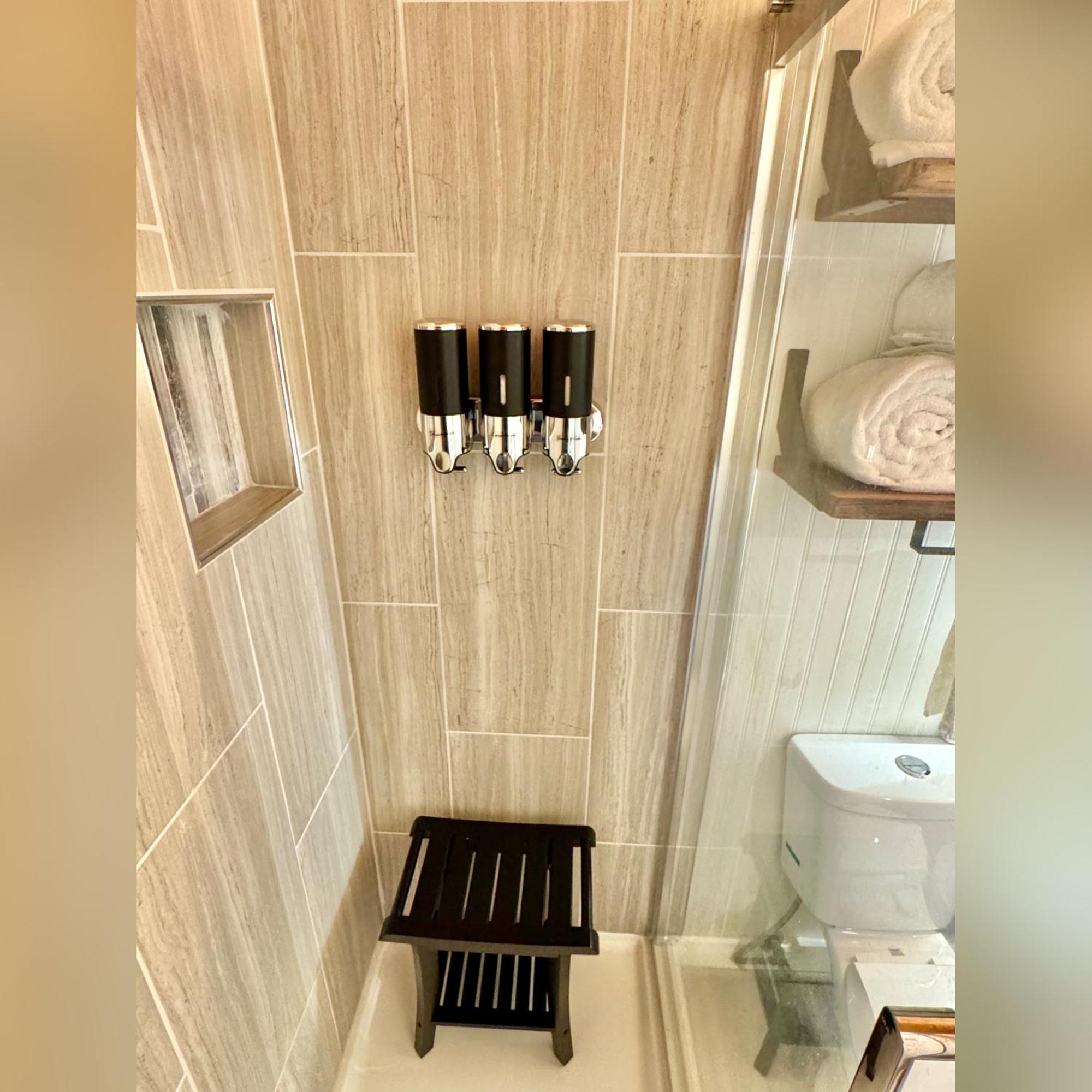 The Sugar Suite - Renovated With A View! Ac! Pool, Hot Tub, Sauna, Gym, Ev Шугар-Маунтин Экстерьер фото